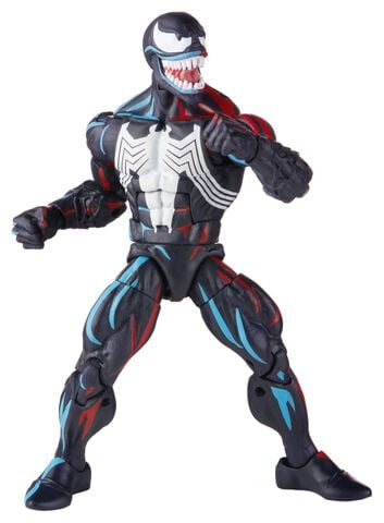 Figurine Marvel Legends - Spider-man -  Venom 15 Cm